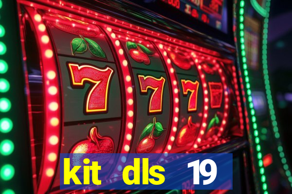 kit dls 19 barcelona 2015